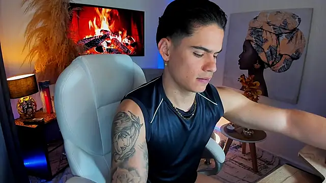 Matias Murrier online show from 03/25/26, 11:42