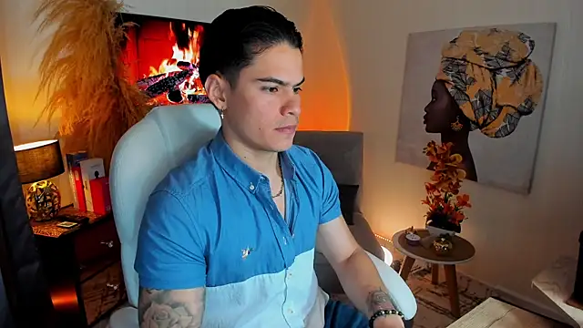 Matias Murrier online show from 03/20/26, 11:55