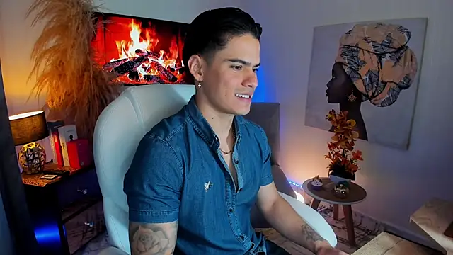 Matias Murrier online show from 03/28/26, 11:44