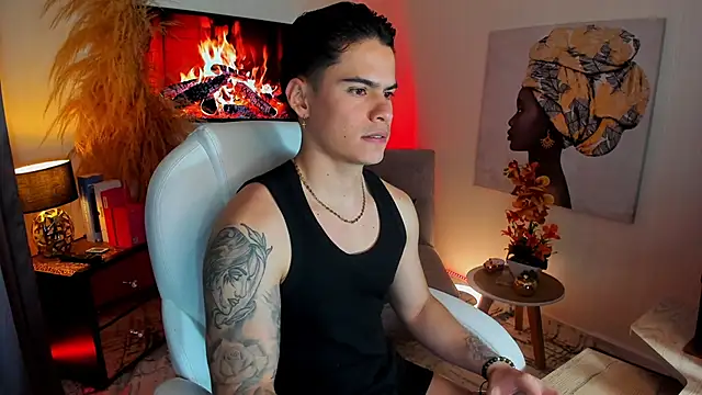 Matias Murrier online show from 04/07/26, 11:56