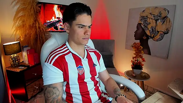 Matias Murrier online show from 02/19/26, 11:40