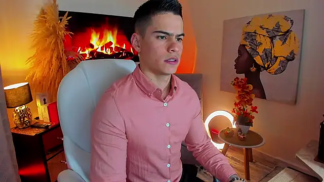 Snapshot of Matias_Murrier chatting on 03/19/25, 11:50 Matias Murrier online show from 03/19/25, 11:50