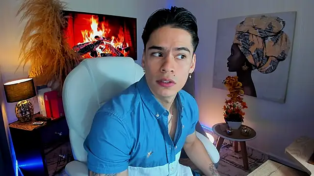 Matias Murrier online show from 02/05/26, 11:50