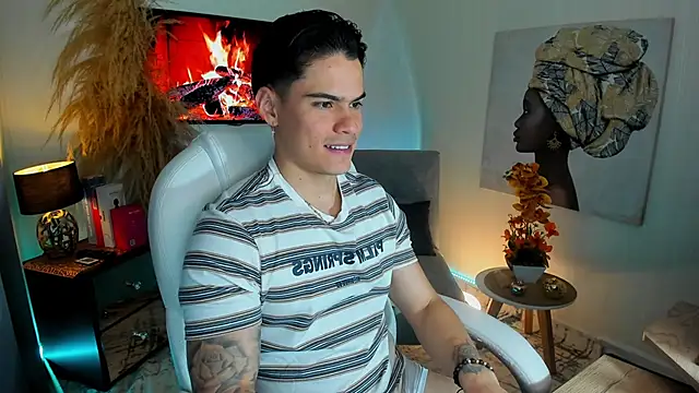 Matias Murrier online show from 02/27/26, 12:16