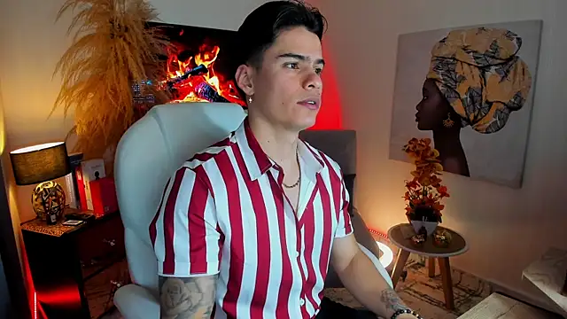 Matias Murrier online show from 01/07/26, 12:10