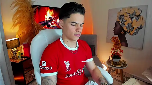 Snapshot of Matias_Murrier chatting on 11/09/25, 12:53 Matias Murrier online show from 11/09/25, 12:53