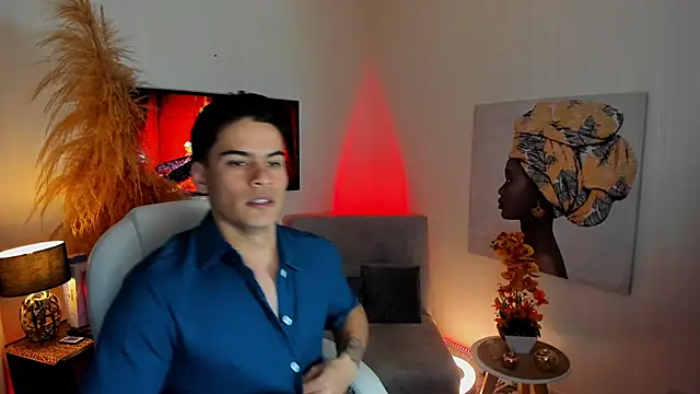 Matias Murrier online show from 02/02/26, 11:42