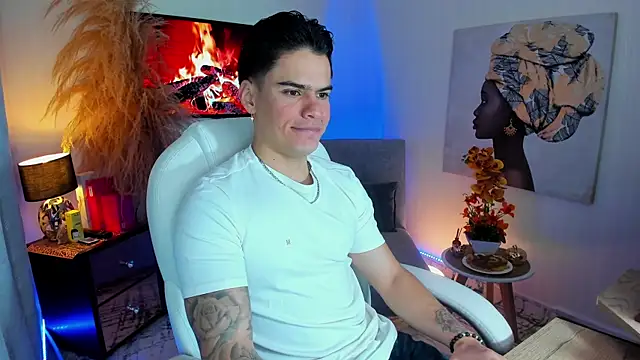 Snapshot of Matias_Murrier chatting on 11/12/25, 11:36 Matias Murrier online show from 11/12/25, 11:36