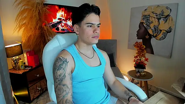 Snapshot of Matias_Murrier chatting on 11/23/25, 12:04 Matias Murrier online show from 11/23/25, 12:04