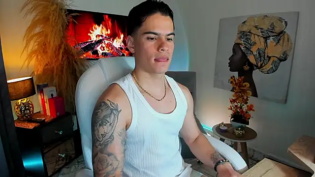 Matias Murrier online show from 03/22/26, 11:45