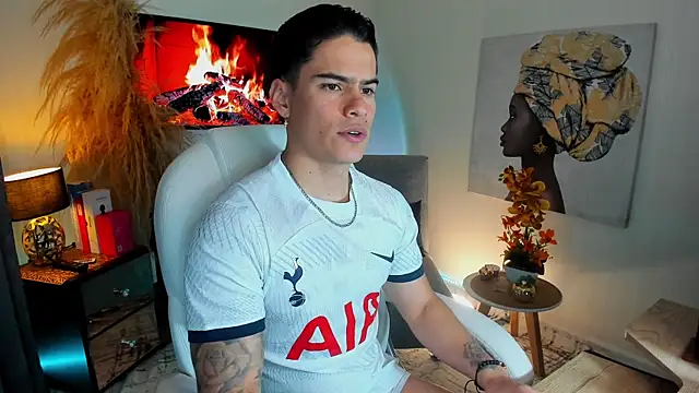 Matias Murrier online show from 03/31/26, 11:34