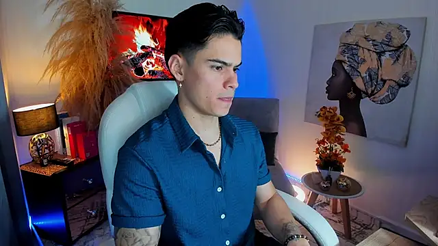 Matias Murrier online show from 01/06/26, 11:58