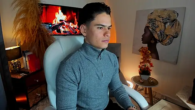 Matias Murrier online show from 02/24/26, 12:06