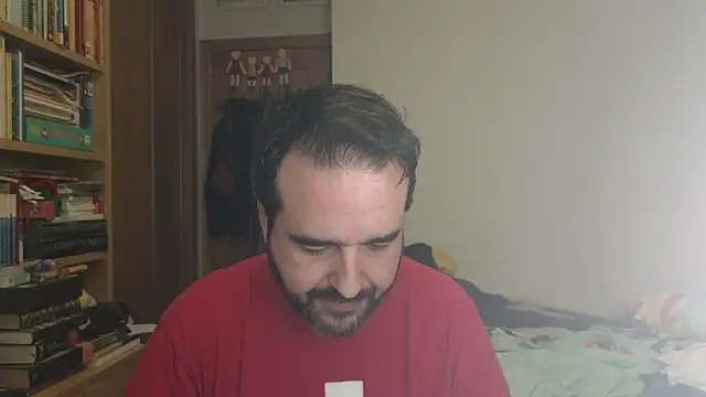 curiosillo83 online show from 12/21/25, 02:30