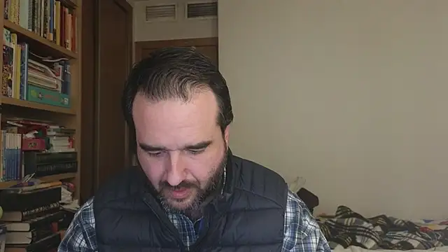 curiosillo83 online show from 03/13/26, 04:12