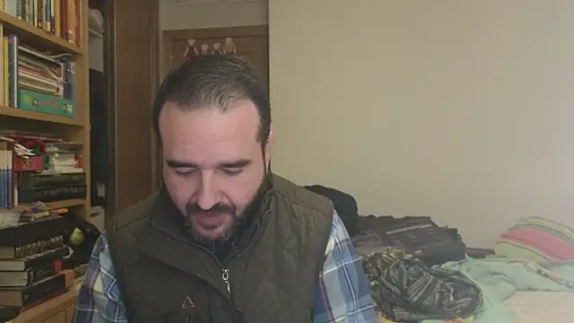 curiosillo83 online show from 01/09/26, 03:19