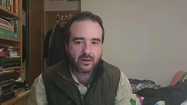 curiosillo83 online show from 03/06/26, 03:40