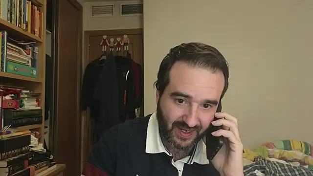 curiosillo83 online show from 03/17/26, 04:21