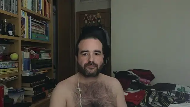 curiosillo83 online show from 11/23/25, 04:44