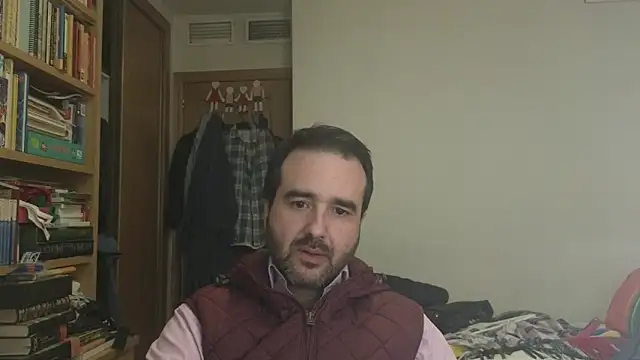 curiosillo83 online show from 03/04/26, 03:20