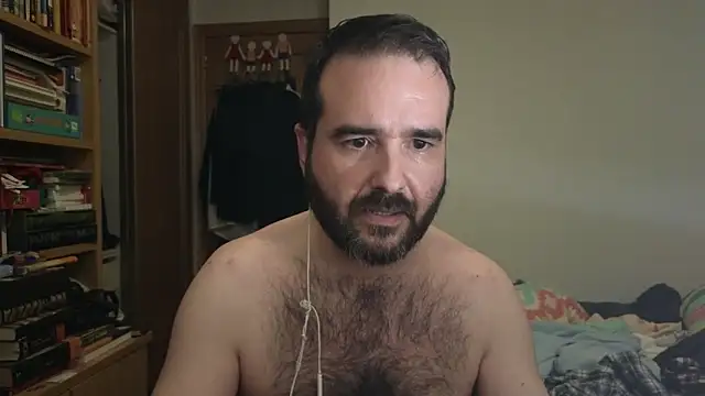 curiosillo83 online show from 11/08/25, 11:41