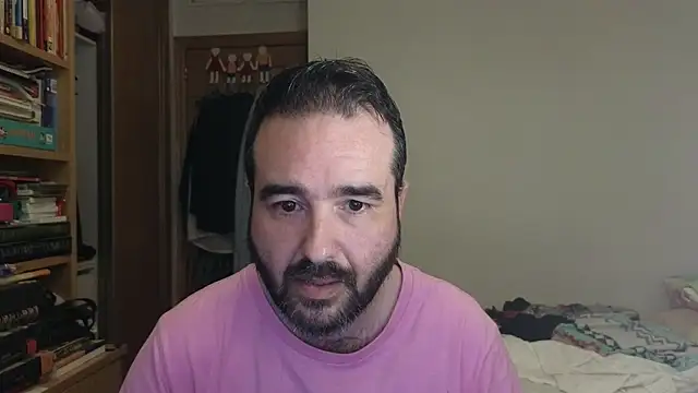 curiosillo83 online show from 11/02/25, 12:21