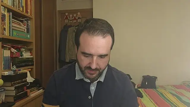 curiosillo83 online show from 02/17/26, 03:20