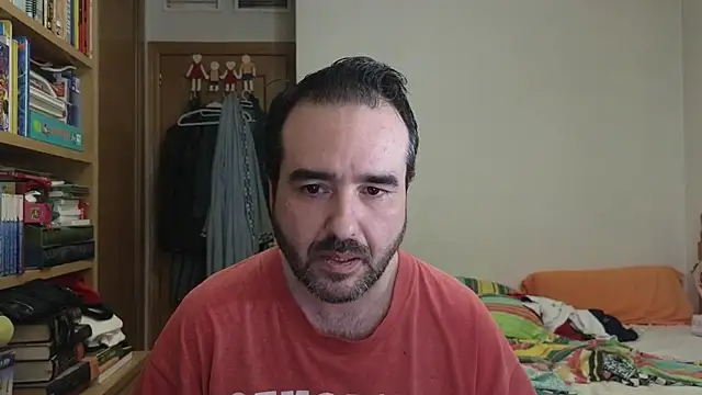 curiosillo83 online show from 06/26/26, 08:03