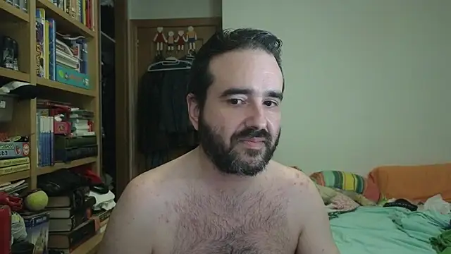 curiosillo83 online show from 06/20/26, 08:47