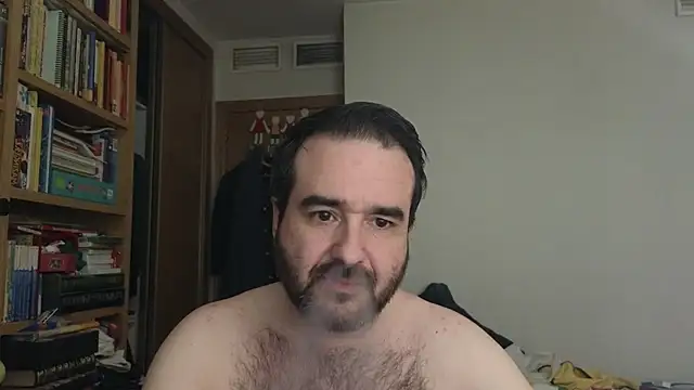 curiosillo83 online show from 03/15/26, 08:32