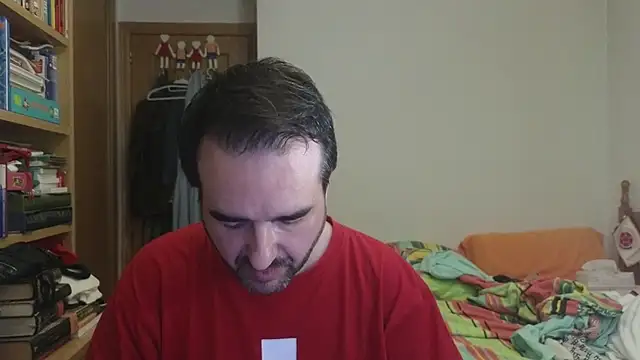 curiosillo83 online show from 06/23/26, 08:01