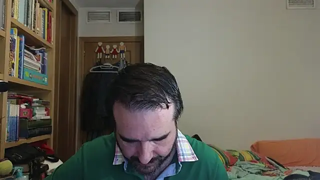 curiosillo83 online show from 07/11/26, 09:20