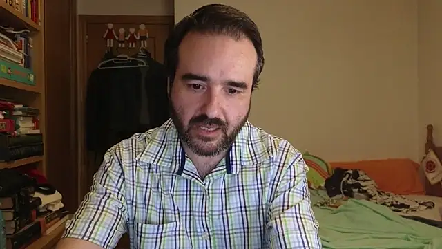 curiosillo83 online show from 07/07/26, 02:20