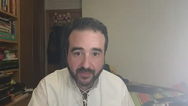 curiosillo83 online show from 12/20/25, 08:12