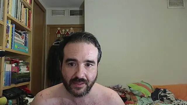 curiosillo83 online show from 07/09/26, 02:34
