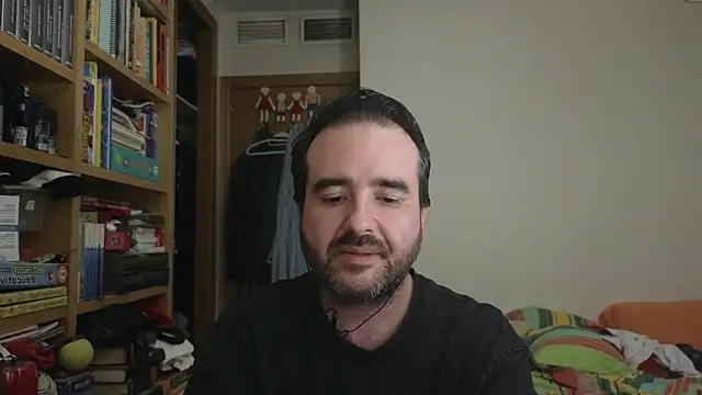curiosillo83 online show from 06/28/26, 12:28