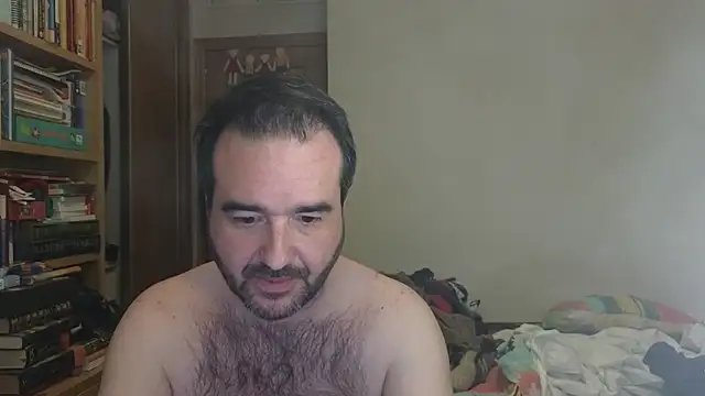 curiosillo83 online show from 11/30/25, 11:22