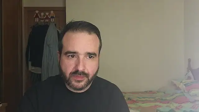 curiosillo83 online show from 10/28/25, 11:14