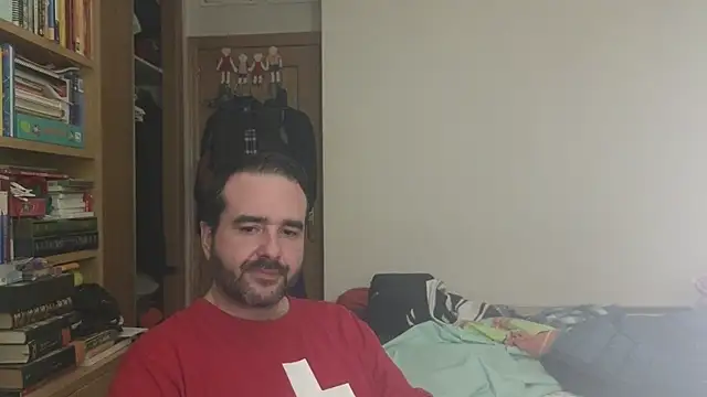 curiosillo83 online show from 12/13/25, 08:04