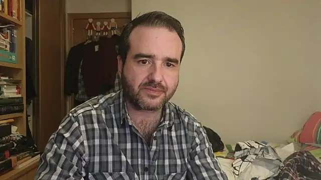 curiosillo83 online show from 02/27/26, 03:34