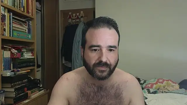 curiosillo83 online show from 11/10/25, 04:39