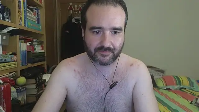 curiosillo83 online show from 06/07/26, 11:15