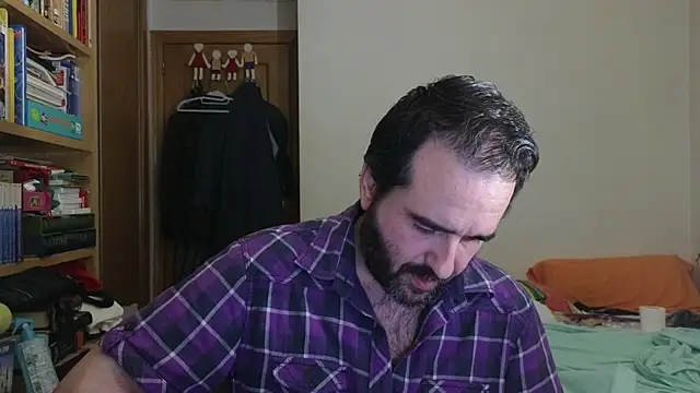curiosillo83 online show from 07/15/26, 04:47