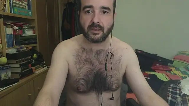 curiosillo83 online show from 01/12/26, 05:03