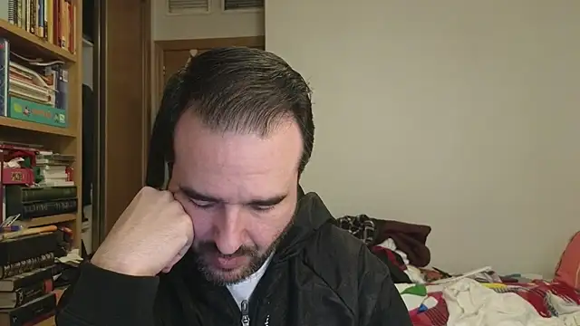 curiosillo83 online show from 03/08/26, 01:03