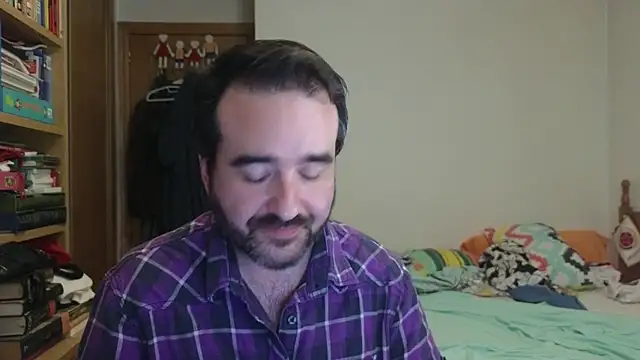 curiosillo83 online show from 07/02/26, 03:29