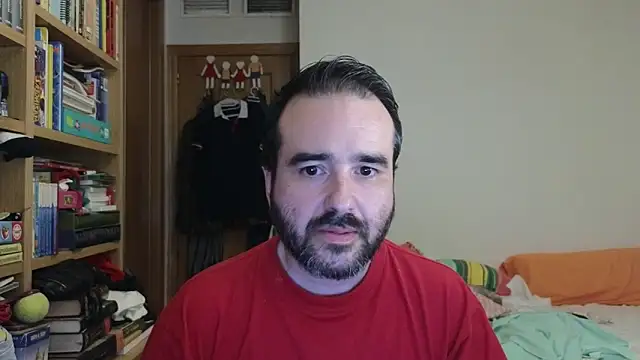 curiosillo83 online show from 06/14/26, 01:34