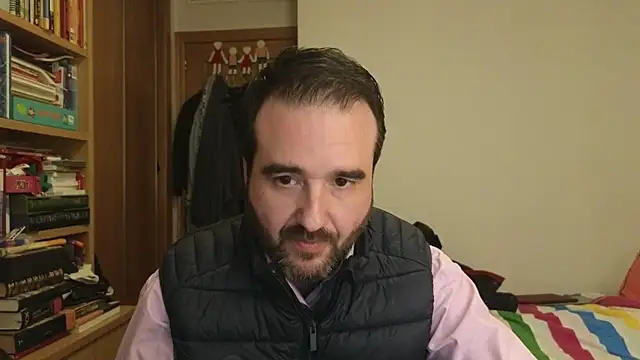 curiosillo83 online show from 03/09/26, 03:26