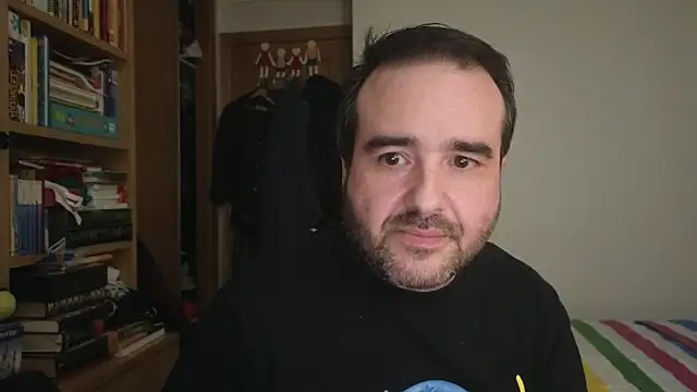 curiosillo83 online show from 02/24/26, 11:16