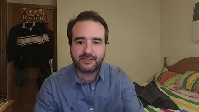 curiosillo83 online show from 03/26/26, 02:59